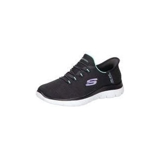 Skechers Summits Diamond Dream Damen schwarz|schwarz|schwarz|schwarz|schwarz|schwarz
