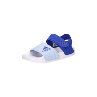 adidas Adilette Sandal K Sandale Mädchen|Jungen blau|blau