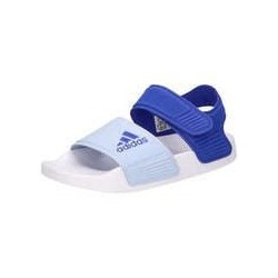 adidas Adilette Sandal K Sandale Mädchen|Jungen blau|blau