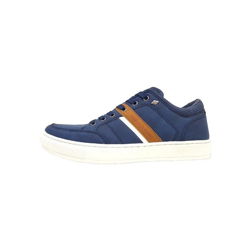 British Knights Sneaker low Schnürschuh