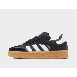 adidas Originals Samba XLG, Black