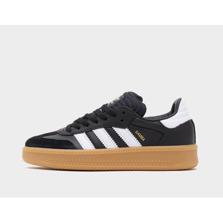 adidas Originals Samba XLG, Black