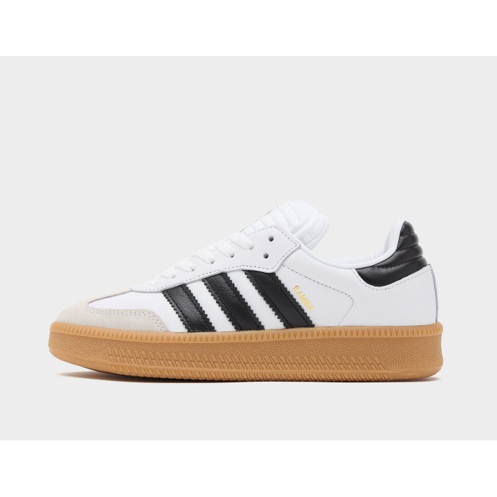 adidas Originals Samba XLG Women's, White