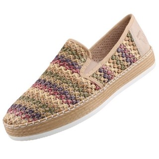 Rieker L7873-91 Slipper