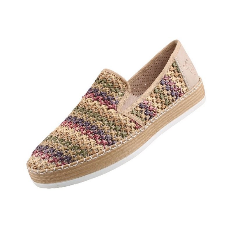 Rieker L7873-91 Slipper