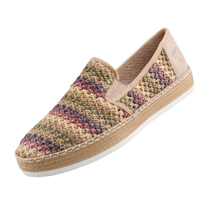 Rieker L7873-91 Slipper