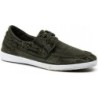 Natural World  Herrenschuhe 303E - Kaki