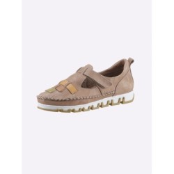 Gemini Slipper