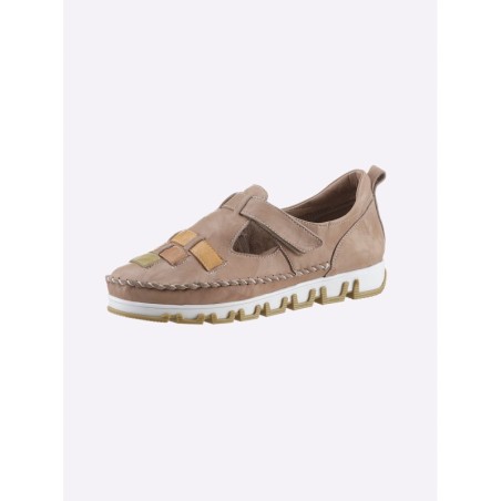 Gemini Slipper