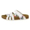 Lico Pantolette »Pantolette Bioline Klecks«
