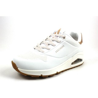 Skechers UNO SHIMMER AWAY uni 35