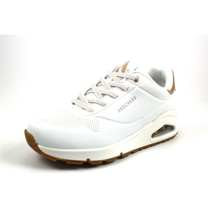 Skechers UNO SHIMMER AWAY uni 35