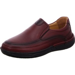 Komfort Slipper rot 43