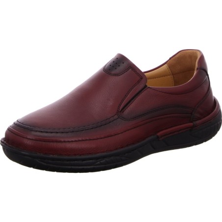 Komfort Slipper rot 43