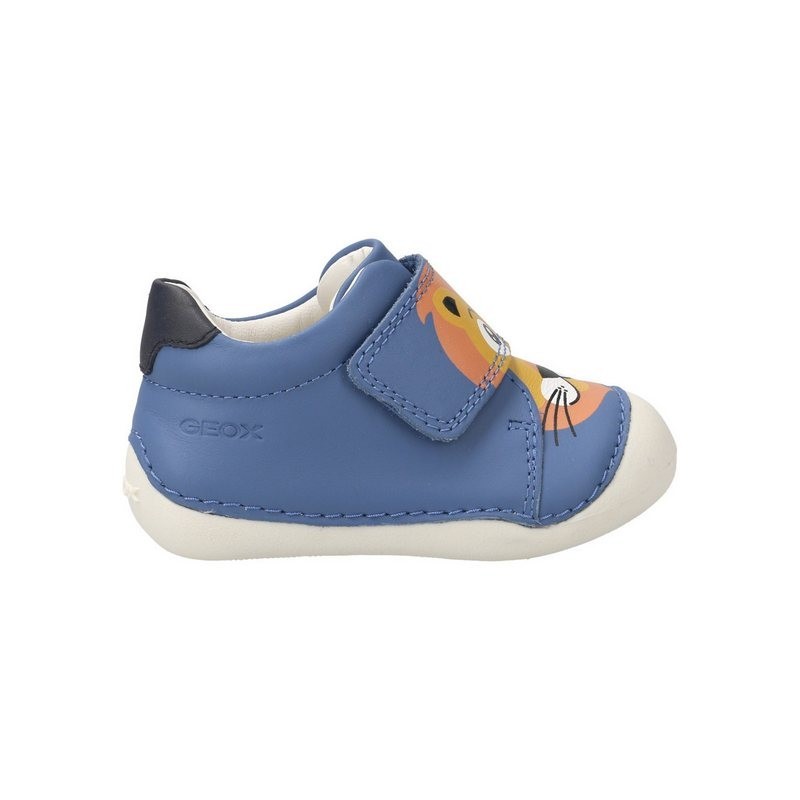 Geox TUTIM Klettschuh