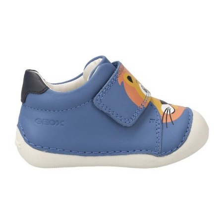 Geox TUTIM Klettschuh