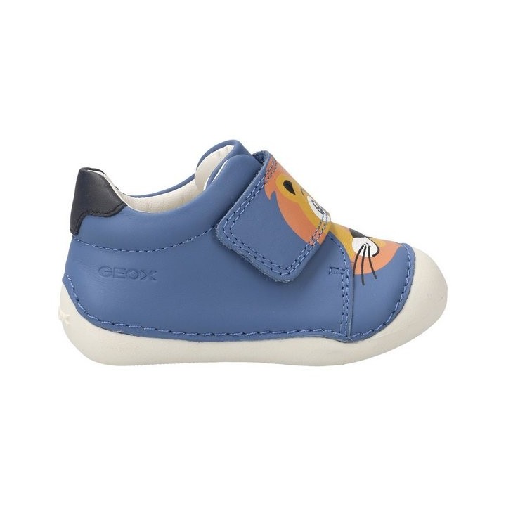 Geox TUTIM Klettschuh