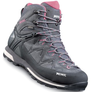 Meindl Tonale Lady GTX Anthrazit/Rose