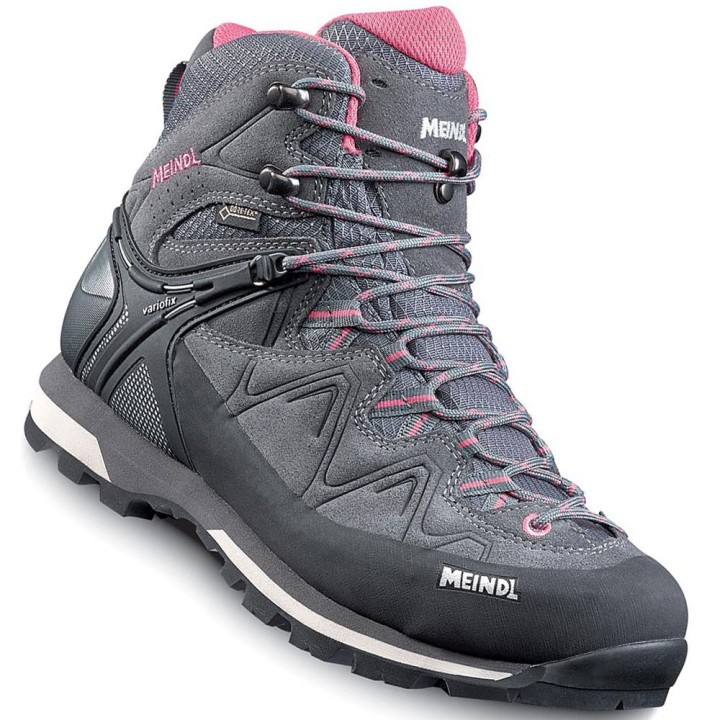 Meindl Tonale Lady GTX Anthrazit/Rose