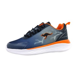 KangaROOS Schnürer Schnürschuh