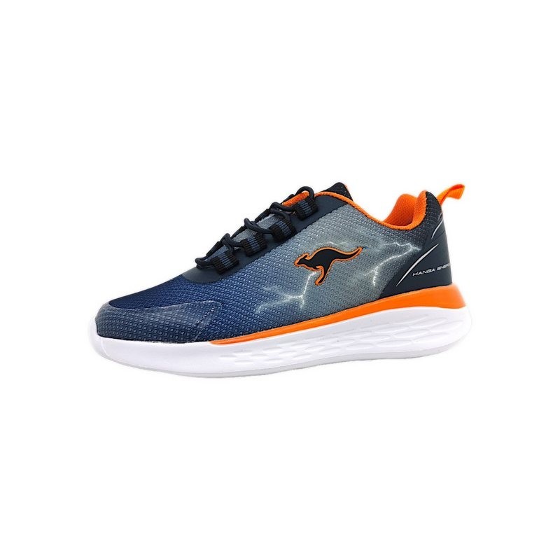 KangaROOS Schnürer Schnürschuh