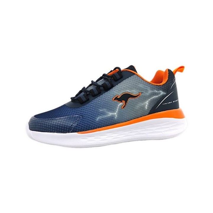 KangaROOS Schnürer Schnürschuh