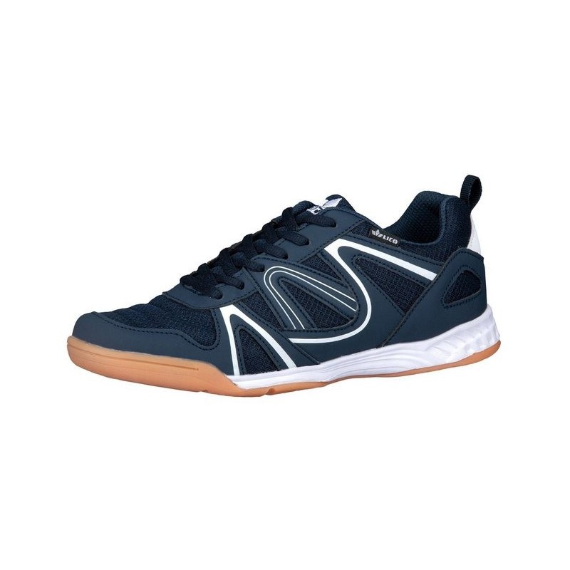 Lico Sportschuh Fit Indoor Hallenschuh