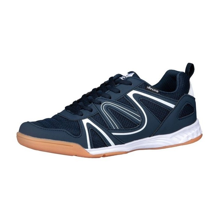 Lico Sportschuh Fit Indoor Hallenschuh