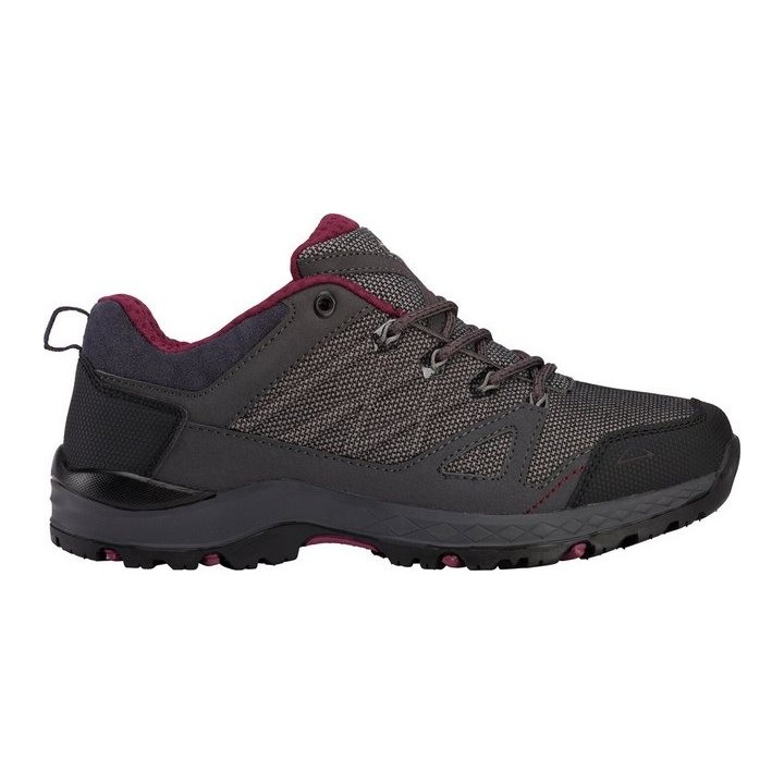 McKINLEY Kona IV AQX Outdoor Damen Wanderschuhe McKinley Outdoorschuh