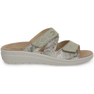 Grunland  Pantoffeln OLIVA 59DABY