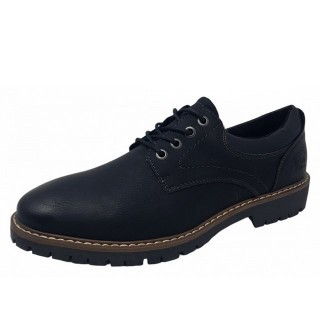 Supremo Schnürschuh