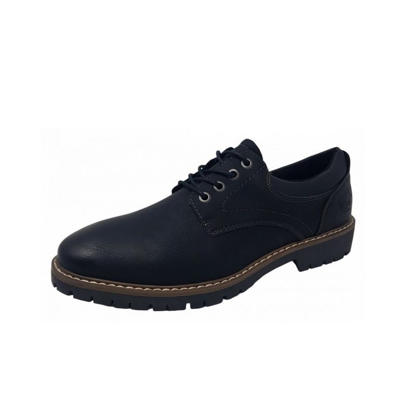 Supremo Schnürschuh