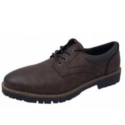 Supremo Schnürschuh