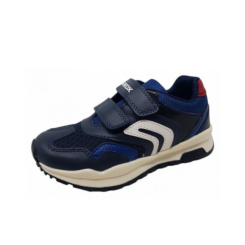 Geox Schnürschuh
