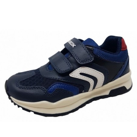 Geox Schnürschuh