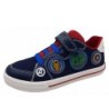 Geox Spiderman Schnürschuh