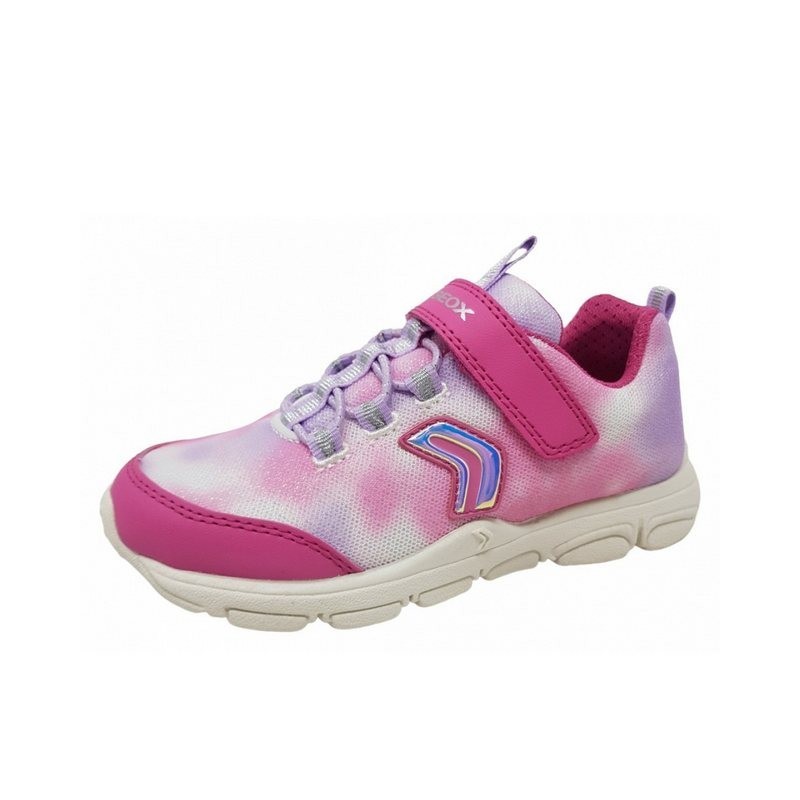 Geox Schnürschuh