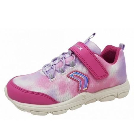 Geox Schnürschuh