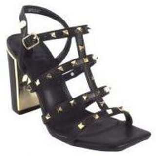 Xti  Schuhe Ceremonia señora  141428 negro