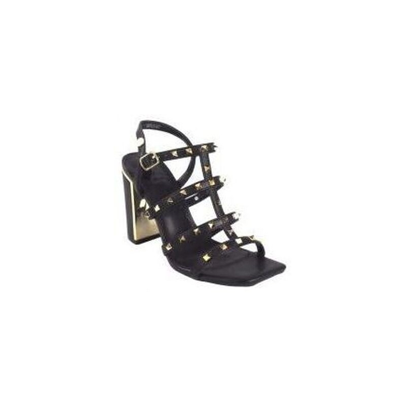 Xti  Schuhe Ceremonia señora  141428 negro