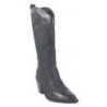 D'angela  Schuhe Bota señora  25234 drb negro