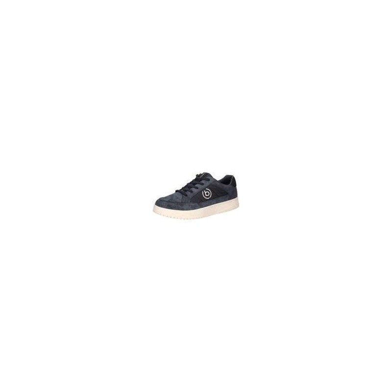 Bugatti Sneaker Herren blau|blau|blau|blau|blau|blau|blau