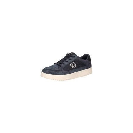 Bugatti Sneaker Herren blau|blau|blau|blau|blau|blau|blau