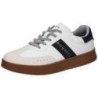 Bugatti Sneaker Herren weiß|weiß|weiß|weiß