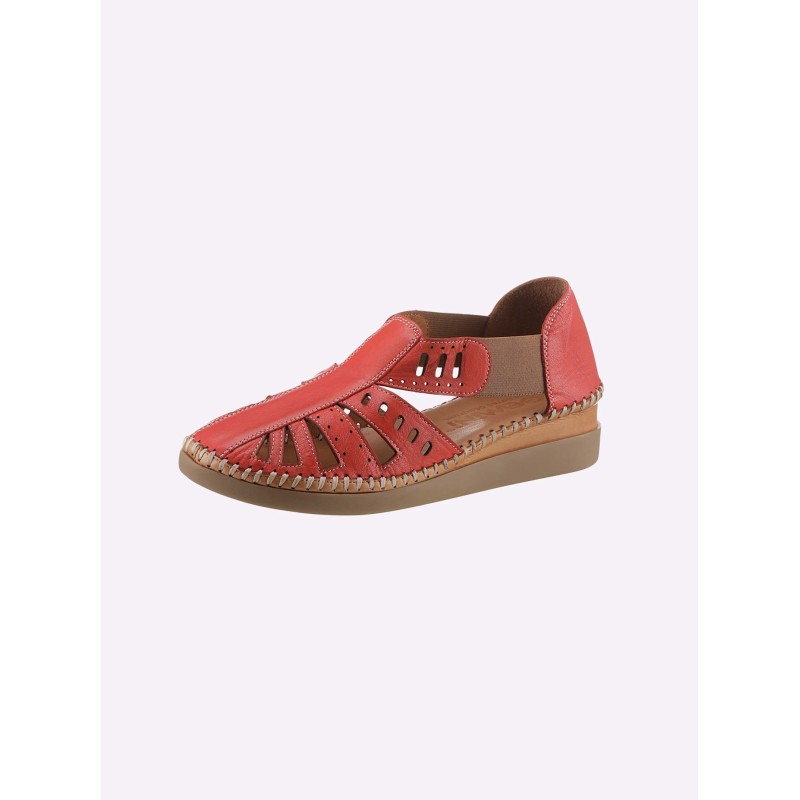 Gemini Slipper
