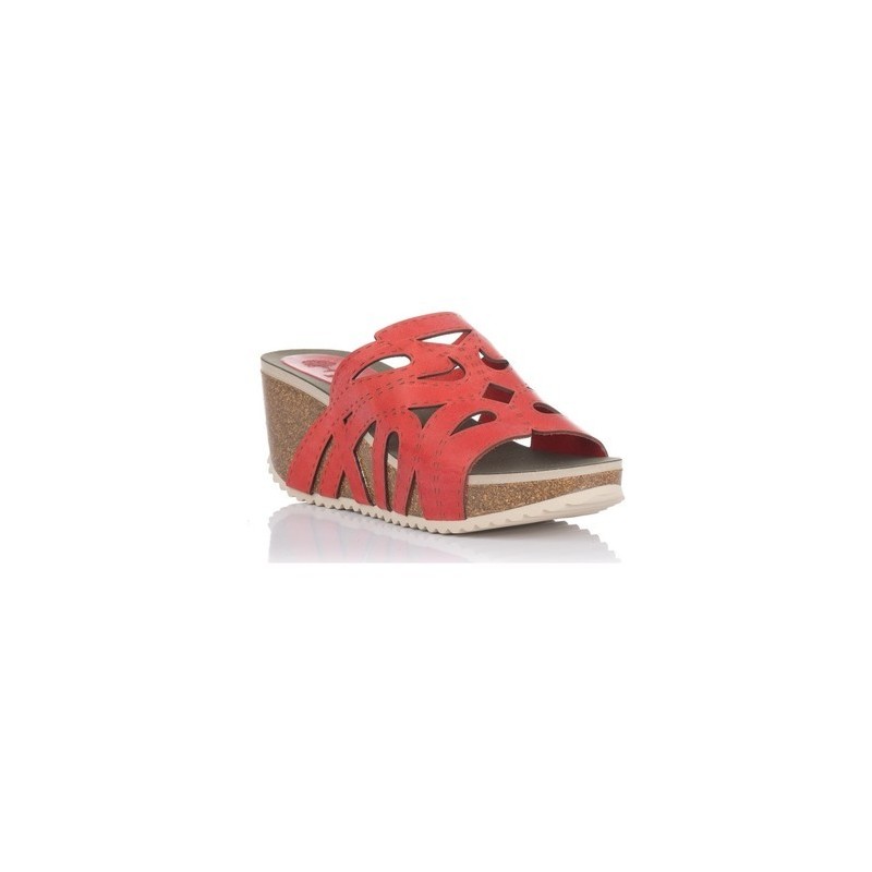 Interbios  Sandalen 5712