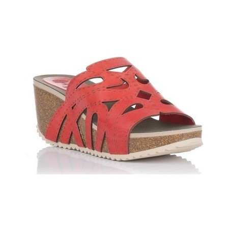Interbios  Sandalen 5712