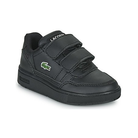 Lacoste  Kinderschuhe T-CLIP
