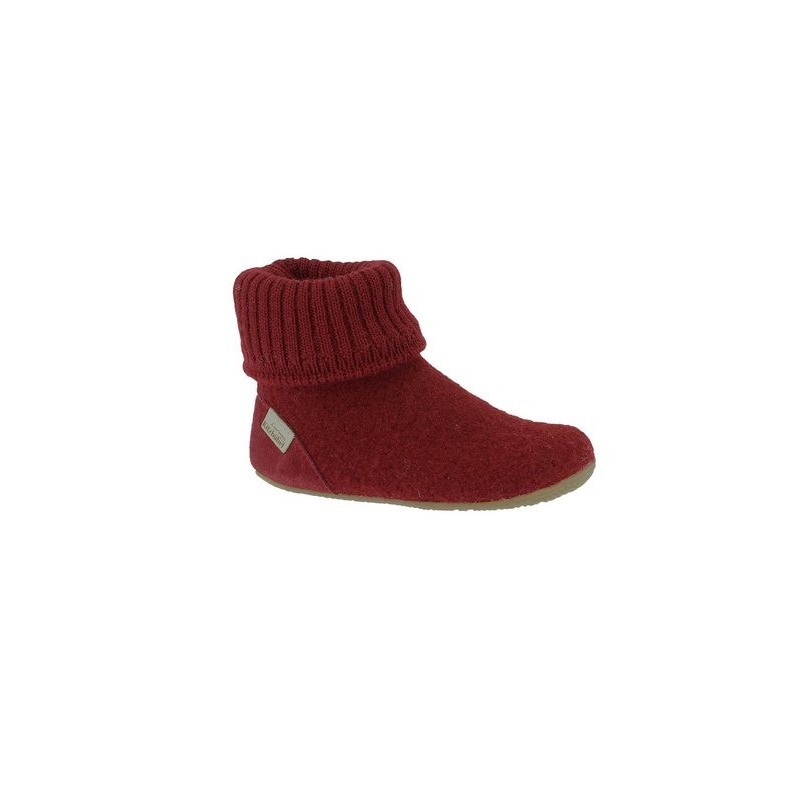 Living Kitzbühel Schurwolle Hüttenschuhe (1-tlg) Hüttenschuh - Aus 100% Schurwolle