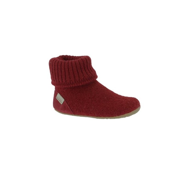 Living Kitzbühel Schurwolle Hüttenschuhe (1-tlg) Hüttenschuh - Aus 100% Schurwolle